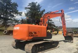 Hitachi ZX130 LCN-5B