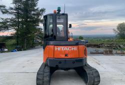 Hitachi ZX52U