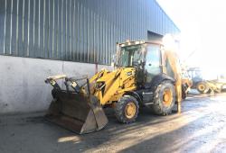 JCB 3CX