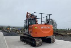 Hitachi ZX130LCN-5B