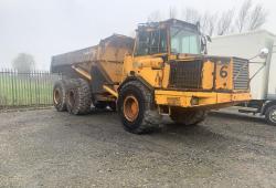 Volvo A25C