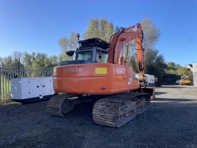 Hitachi 130-1