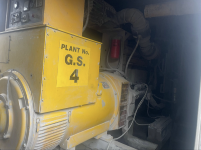 Cummins K19