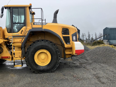 Volvo L180G