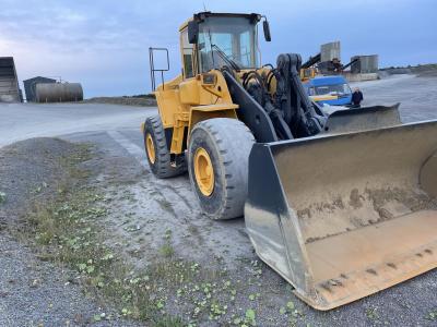 Volvo L150E