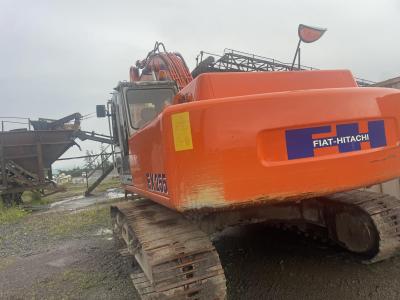 Hitachi EX225
