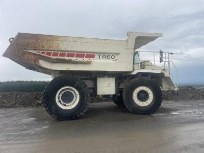 Terex TR60
