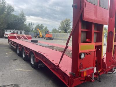 King Load loader