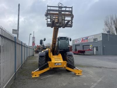 JCB 540-140