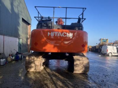 Hitachi ZX300LCN