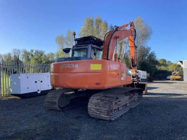Hitachi 130-1