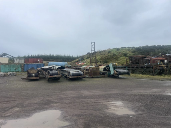 Conveyors ALL SIZES!!!