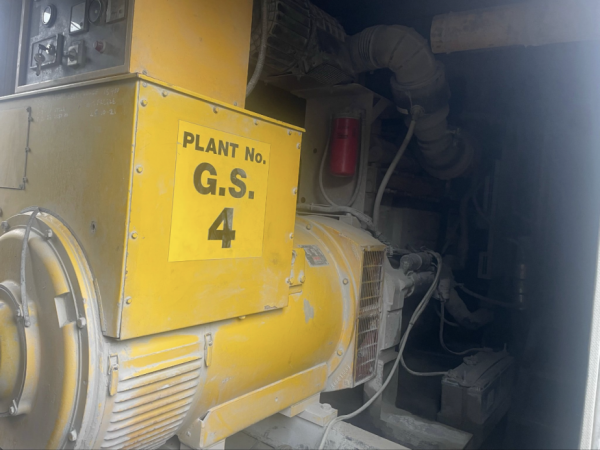 Cummins K19