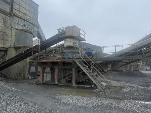 Sandvik 4800