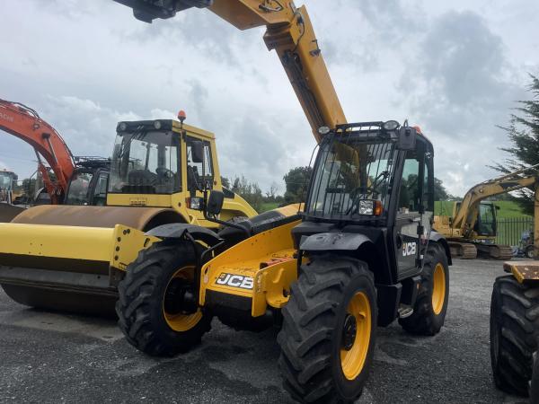 JCB 531-70