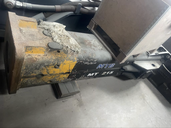 MTB MT215