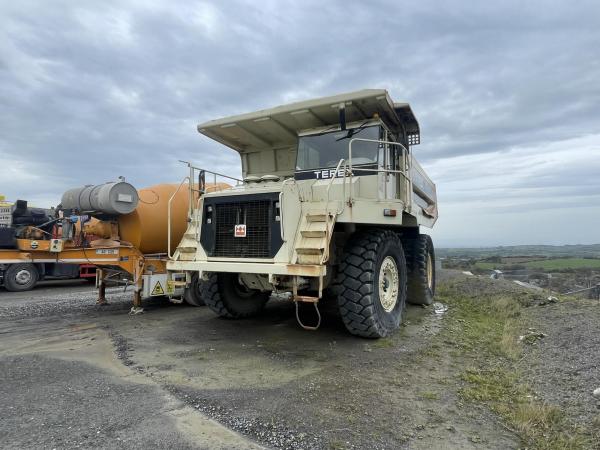 Terex TA60