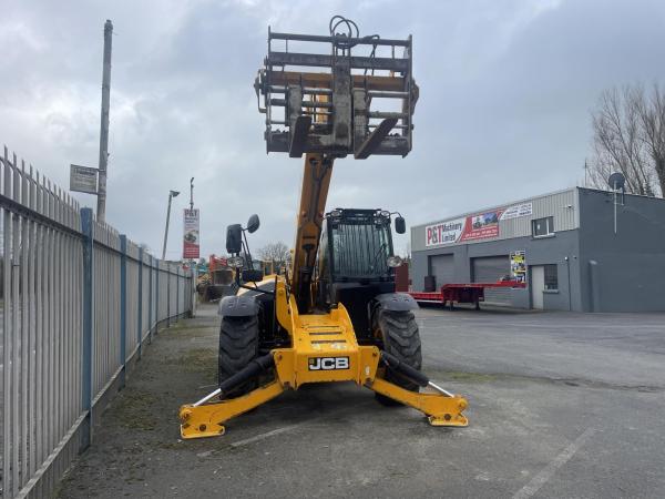 JCB 540-140
