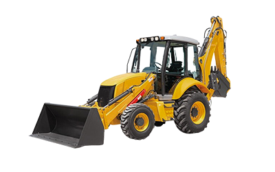 Backhoes icon
