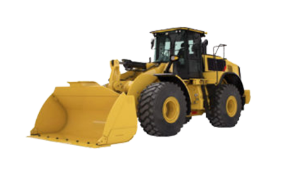 Wheel Loaders icon