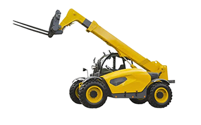 Telehandlers icon